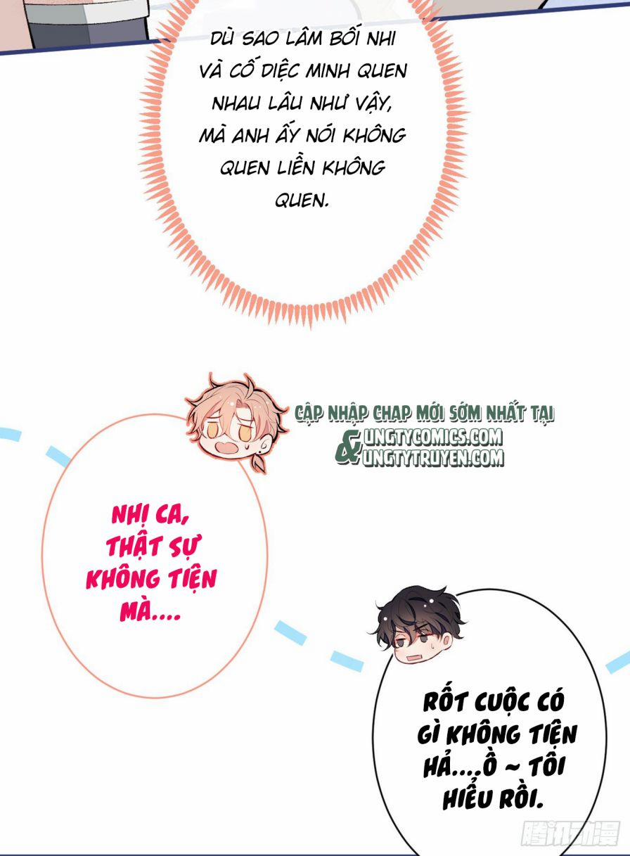 Hotsearch Của Ảnh Đế 85 trang 12