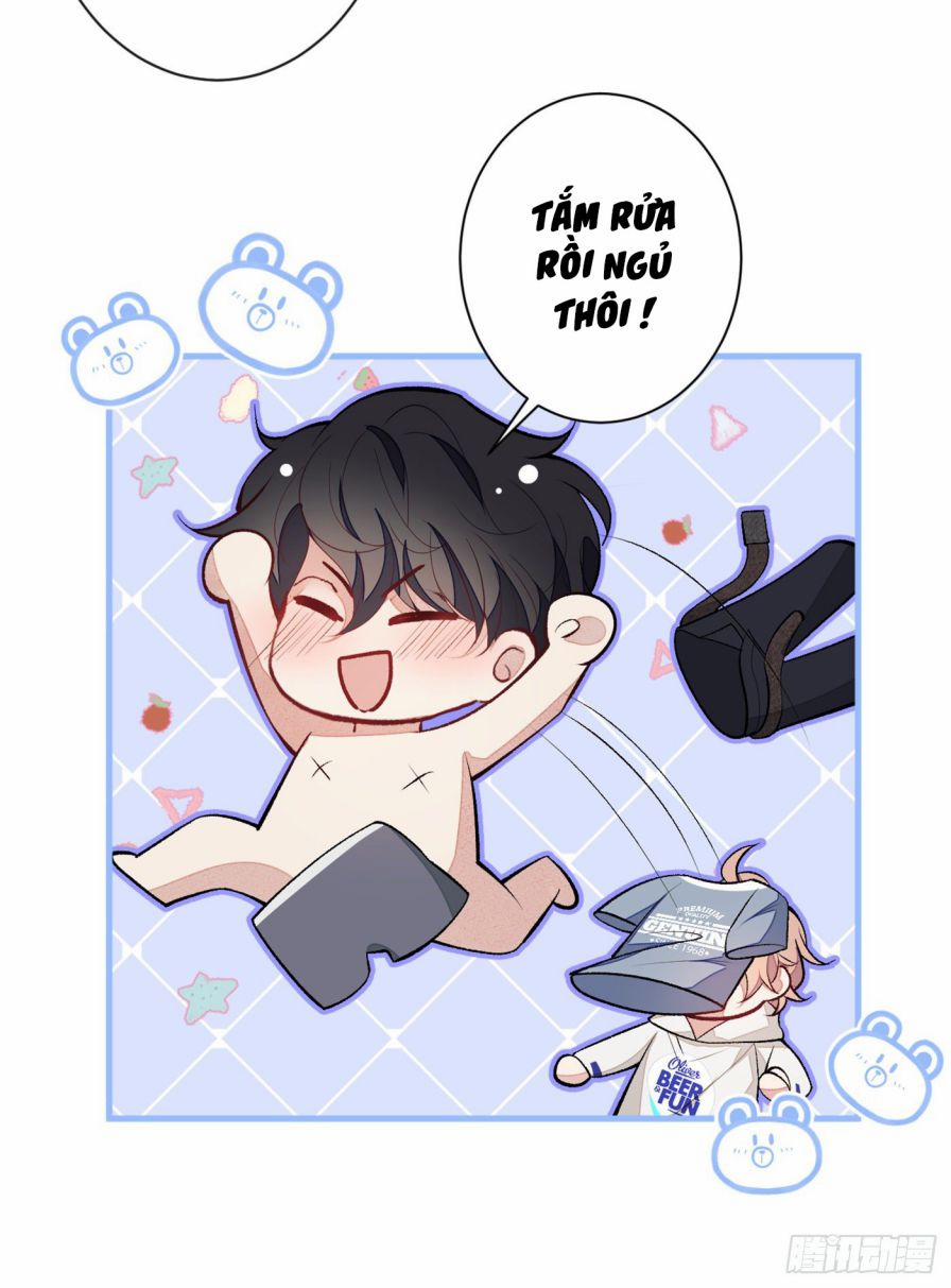 Hotsearch Của Ảnh Đế 85 trang 14