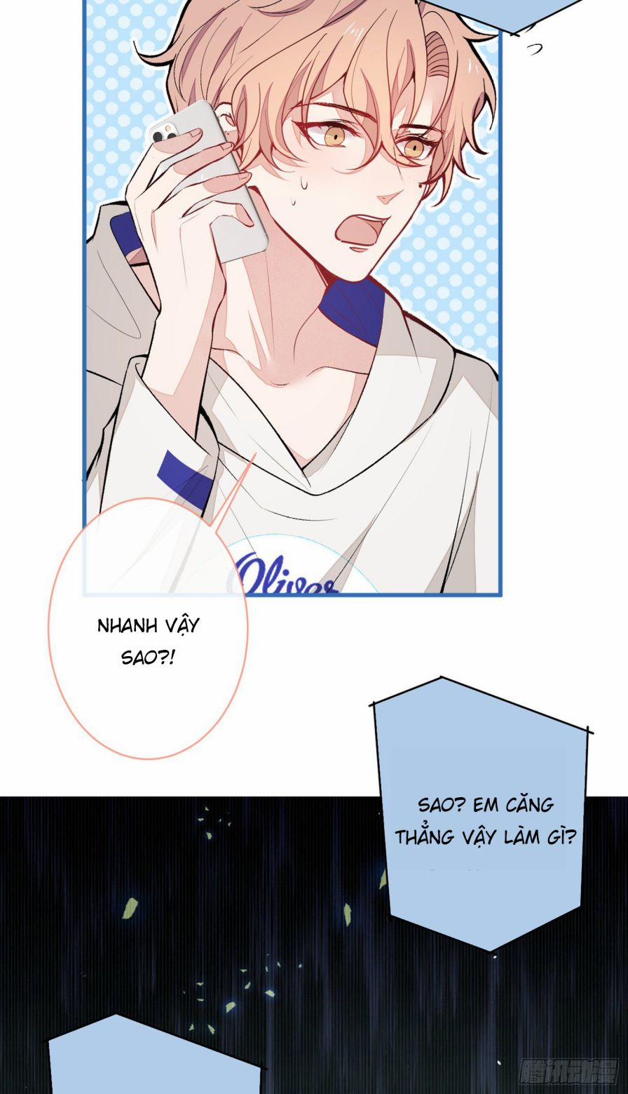 Hotsearch Của Ảnh Đế 85 trang 17