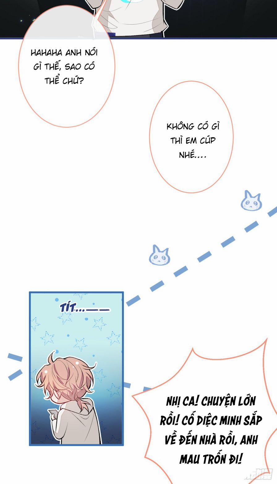 Hotsearch Của Ảnh Đế 85 trang 19