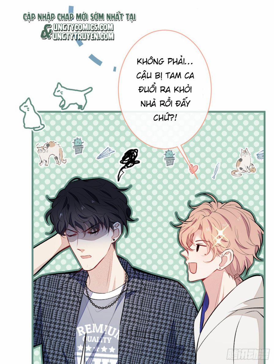 Hotsearch Của Ảnh Đế 85 trang 5