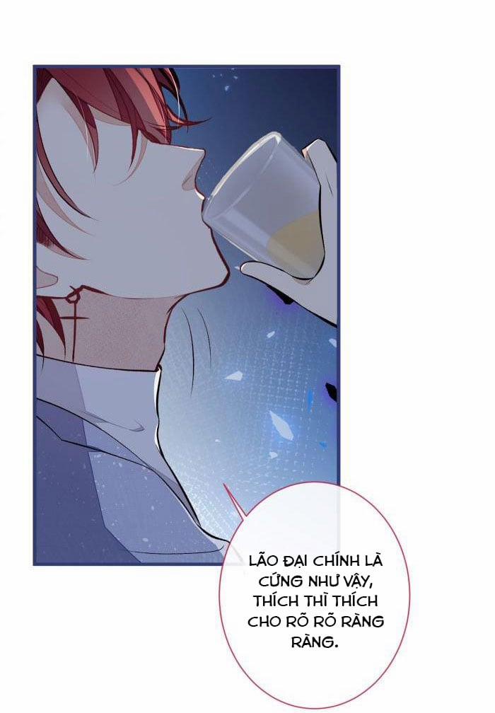 Hotsearch Của Ảnh Đế 86 trang 21