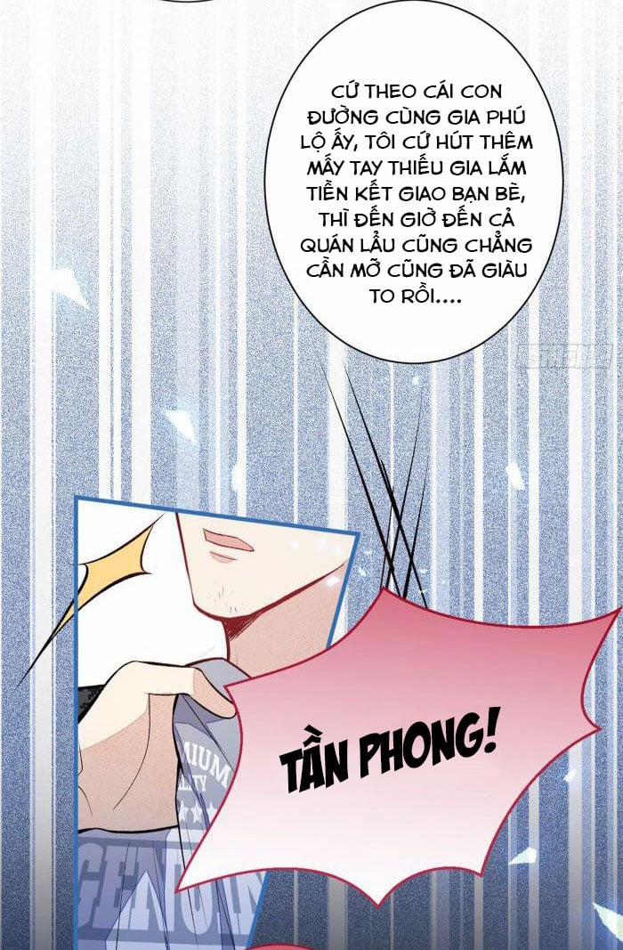 Hotsearch Của Ảnh Đế 86 trang 34