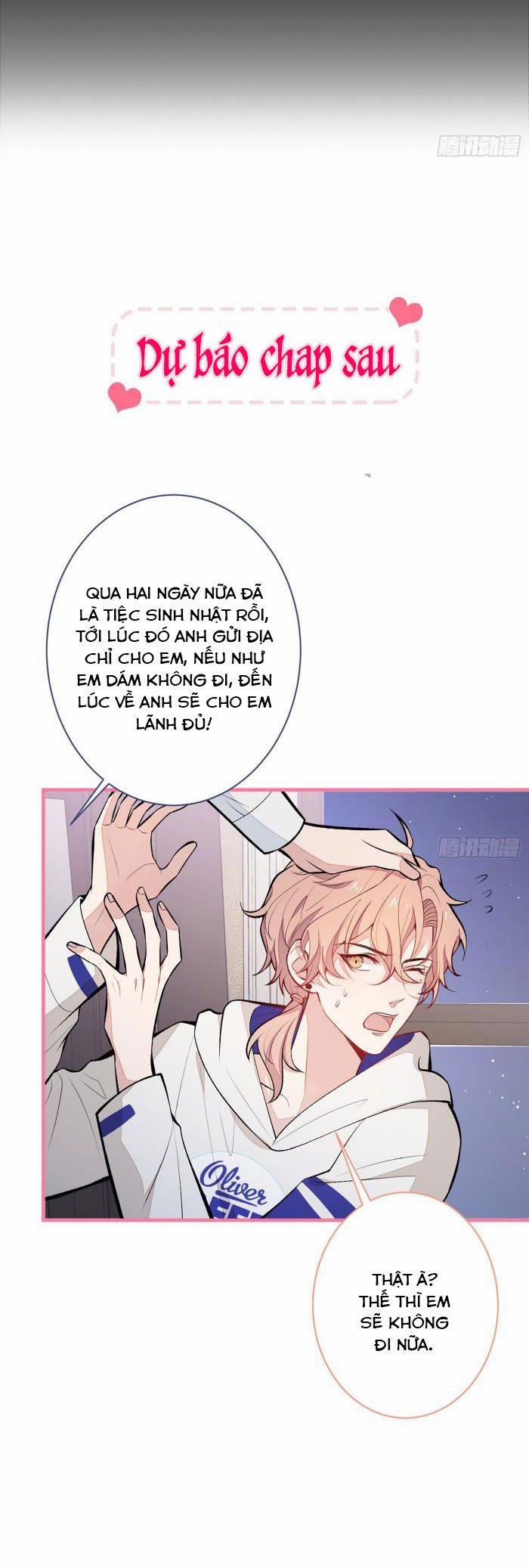 Hotsearch Của Ảnh Đế 86 trang 36