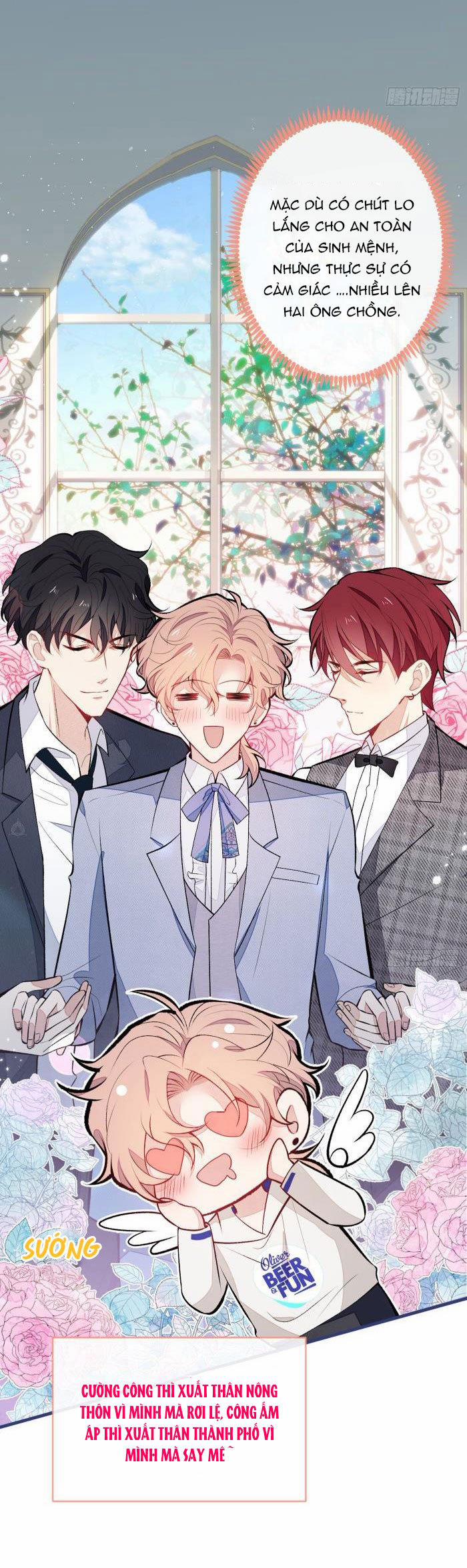 Hotsearch Của Ảnh Đế 86 trang 9