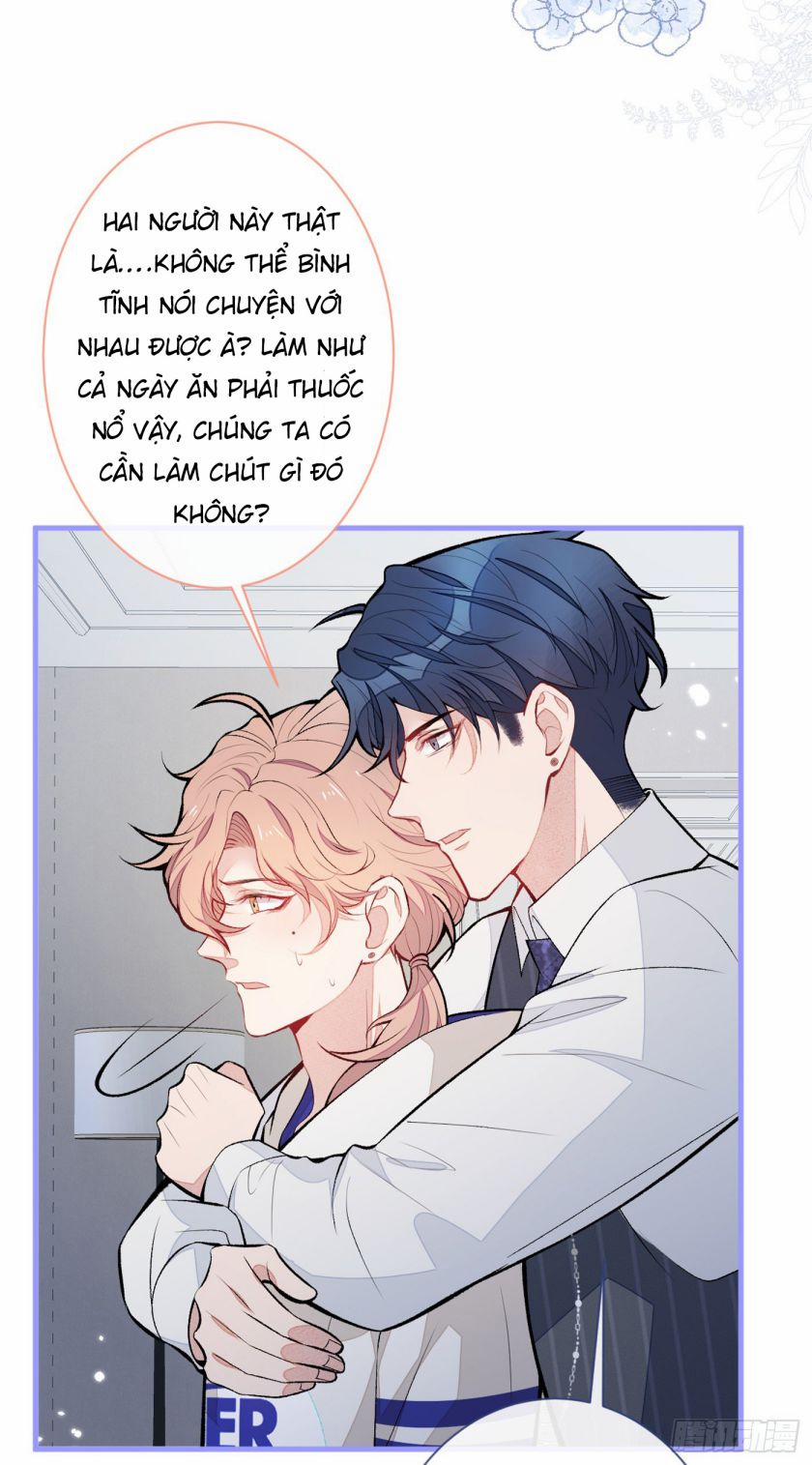 Hotsearch Của Ảnh Đế 87 trang 12