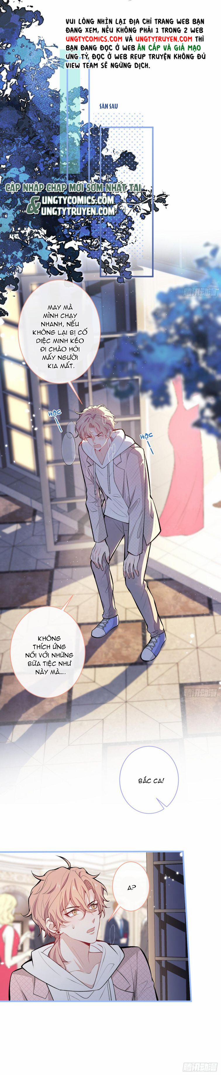 Hotsearch Của Ảnh Đế 88 trang 19