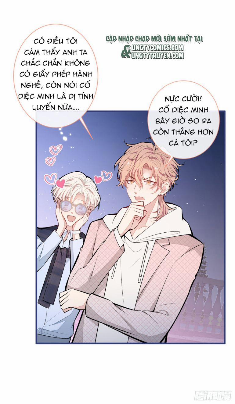 Hotsearch Của Ảnh Đế 89 trang 10