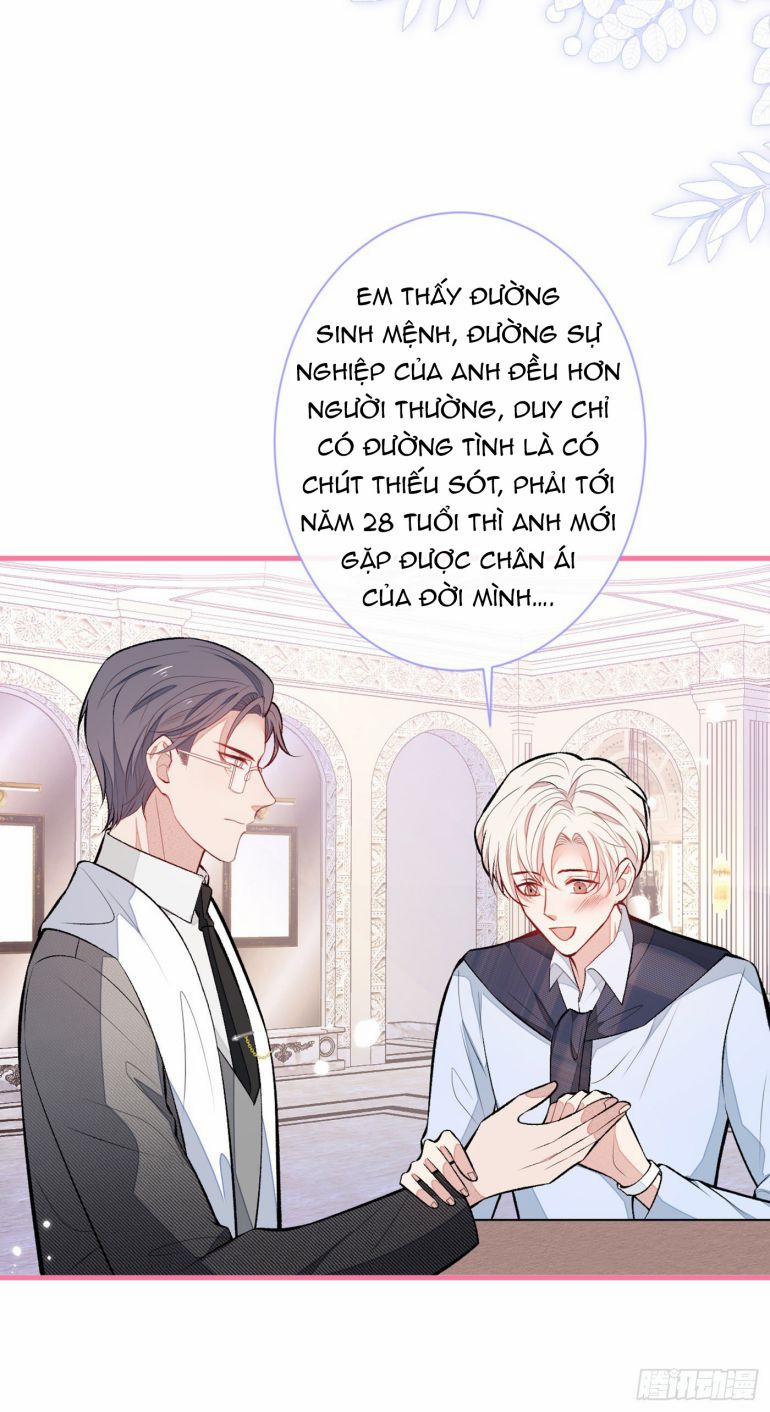 Hotsearch Của Ảnh Đế 89 trang 15