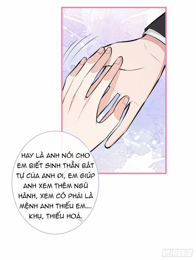 Hotsearch Của Ảnh Đế 89 trang 16