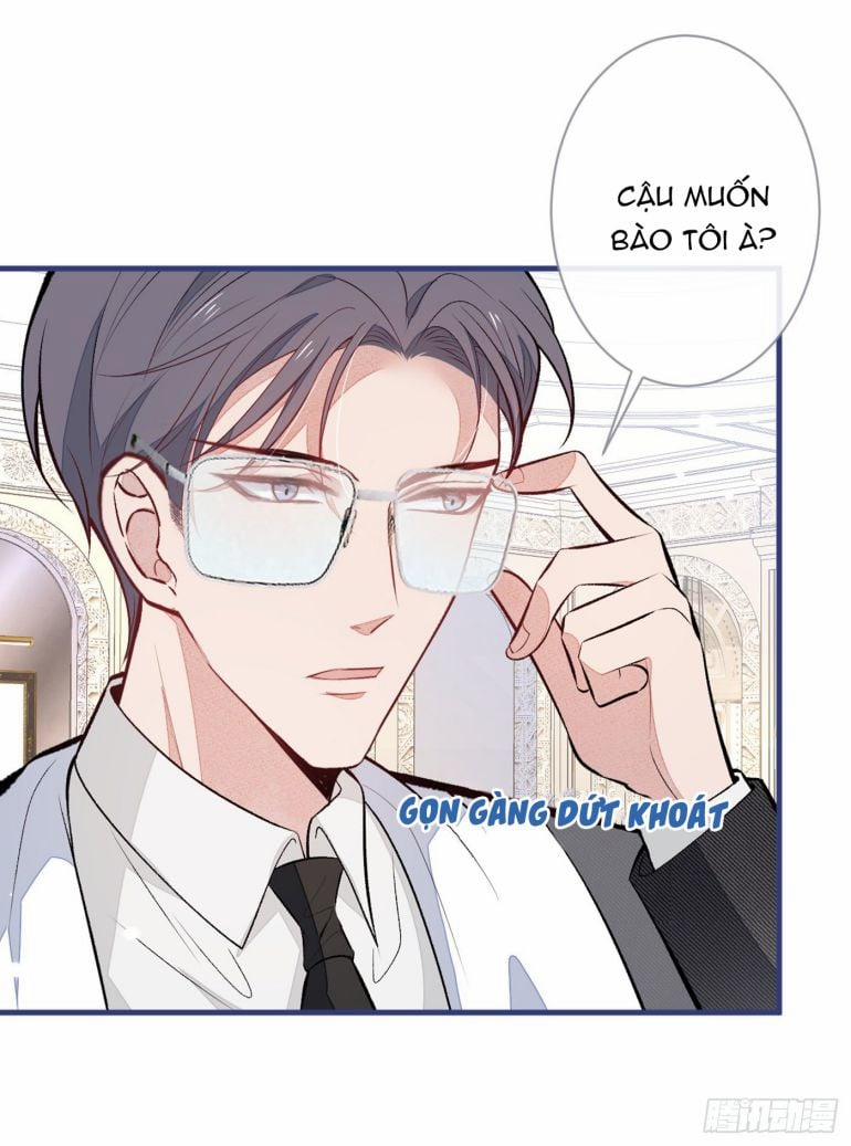 Hotsearch Của Ảnh Đế 89 trang 17