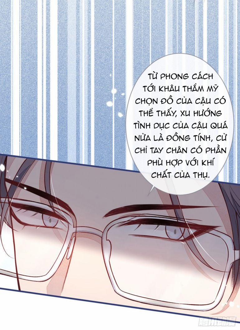 Hotsearch Của Ảnh Đế 89 trang 19