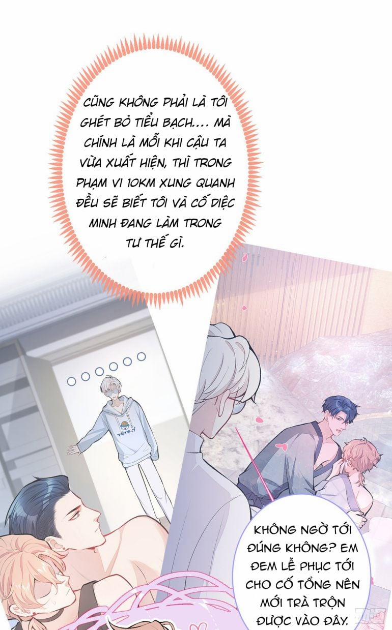 Hotsearch Của Ảnh Đế 89 trang 2