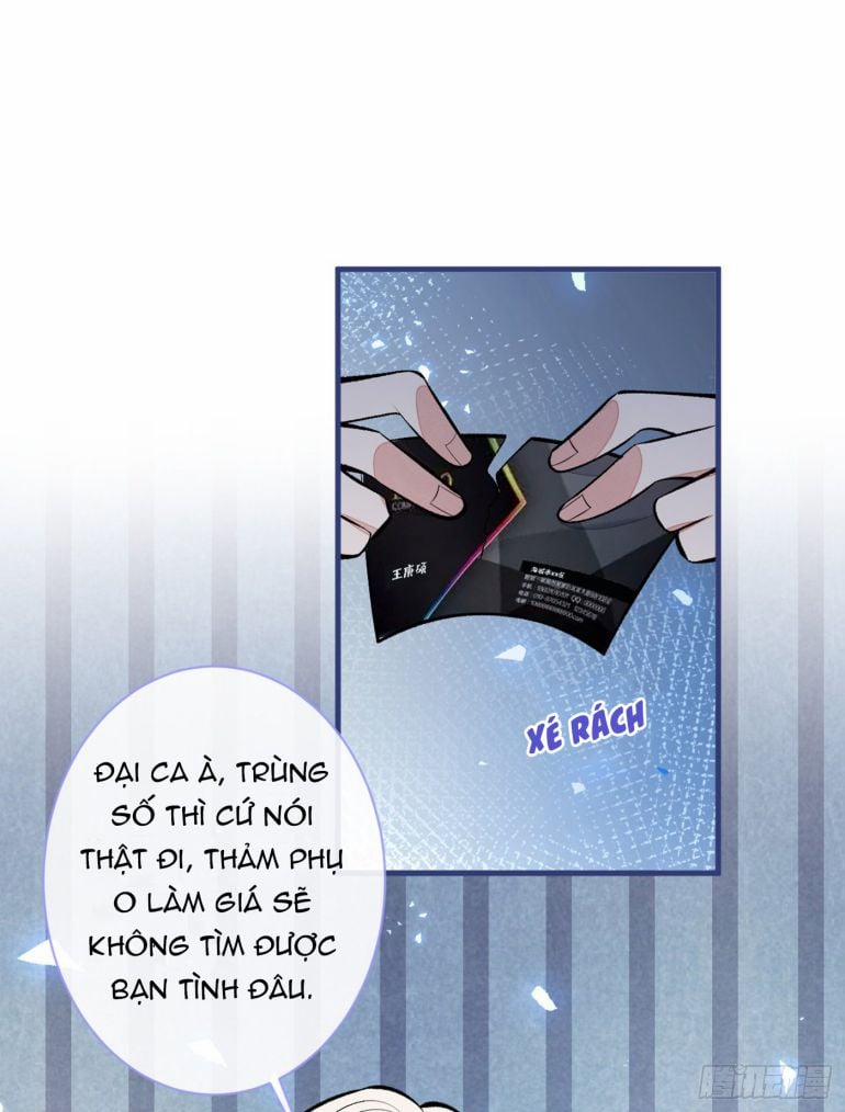 Hotsearch Của Ảnh Đế 89 trang 26