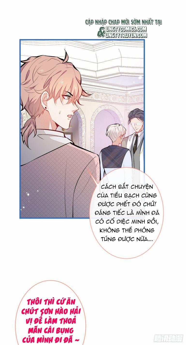 Hotsearch Của Ảnh Đế 89 trang 31