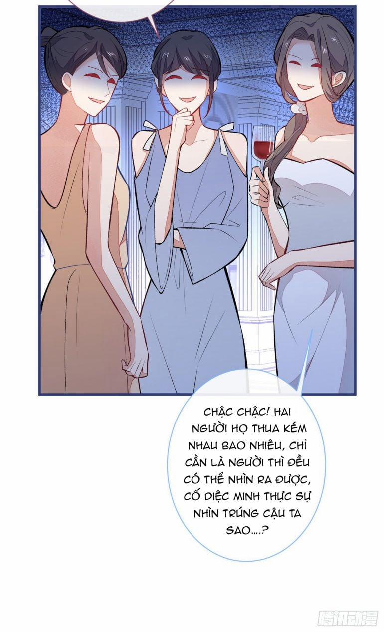 Hotsearch Của Ảnh Đế 89 trang 34