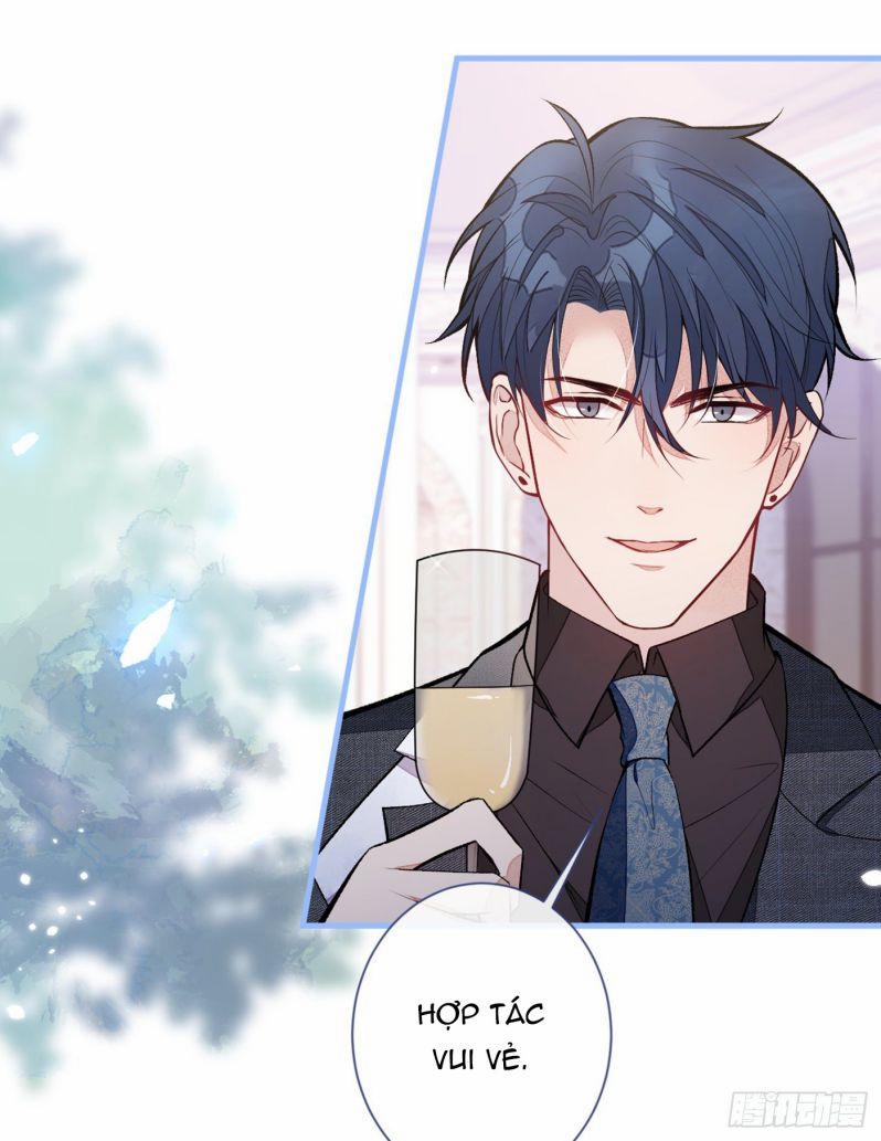 Hotsearch Của Ảnh Đế 90 trang 10