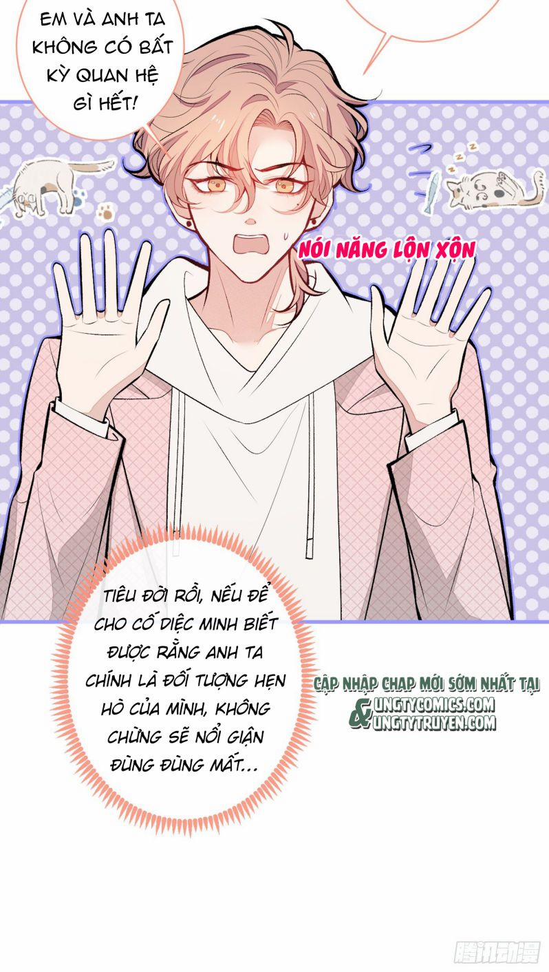 Hotsearch Của Ảnh Đế 90 trang 25