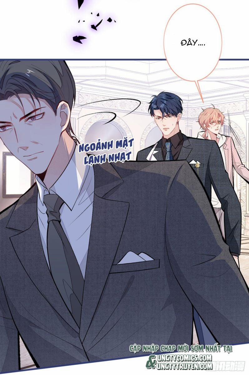 Hotsearch Của Ảnh Đế 90 trang 29