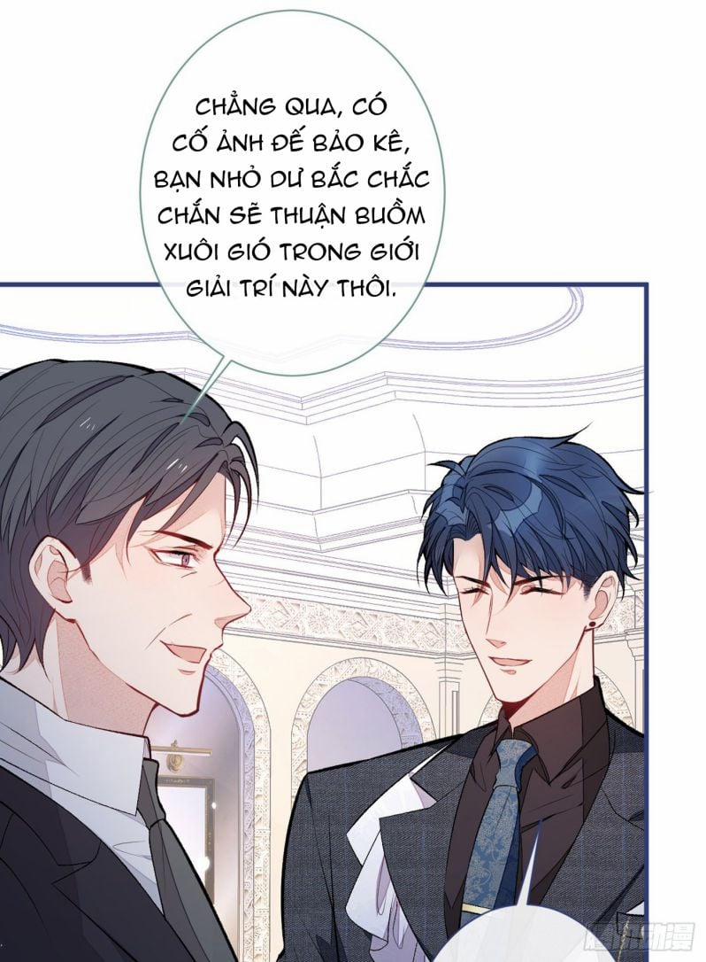 Hotsearch Của Ảnh Đế 90 trang 8