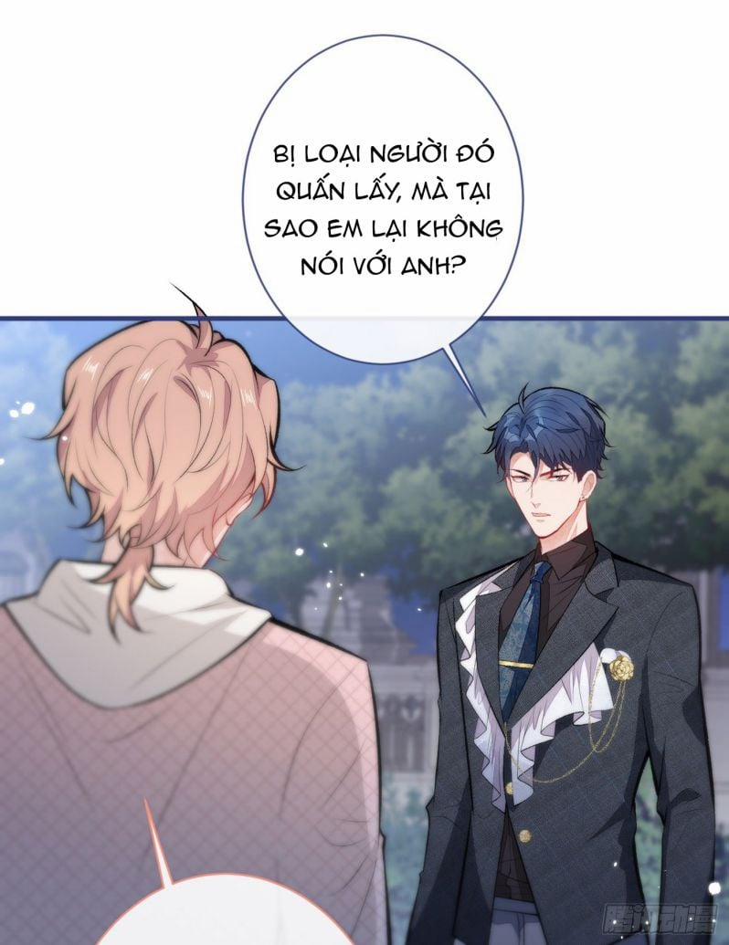 Hotsearch Của Ảnh Đế 91 trang 10