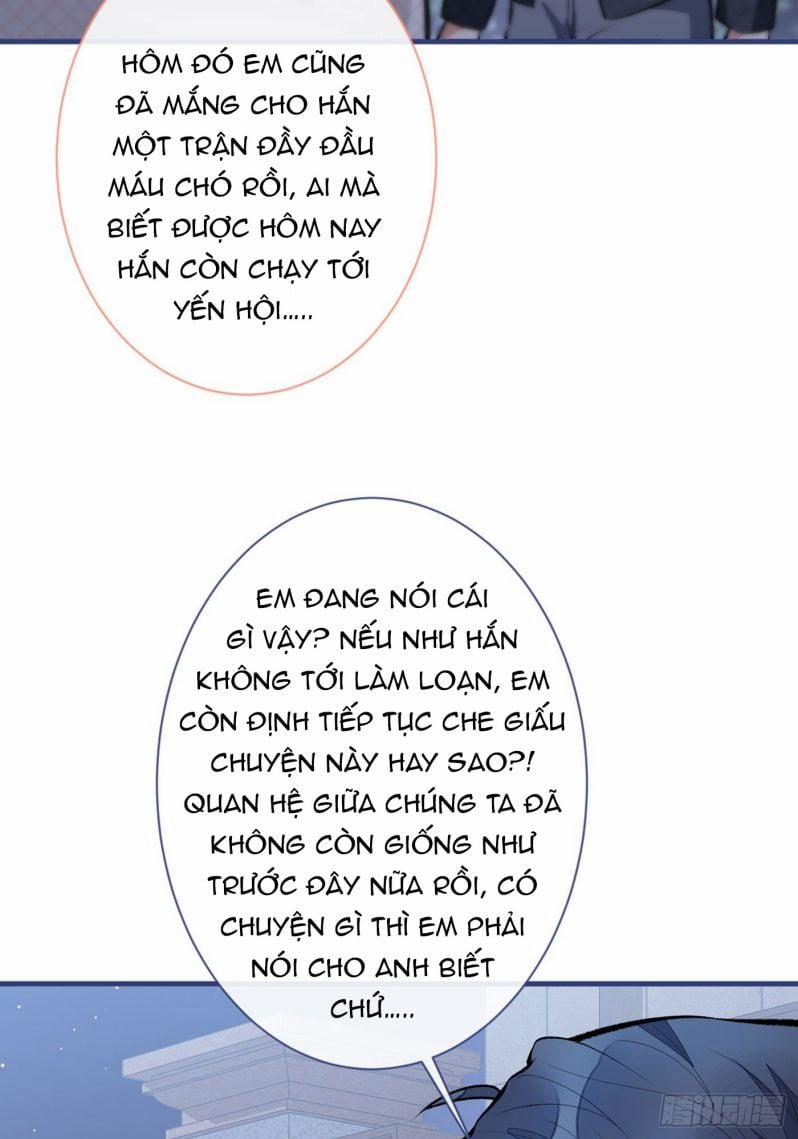 Hotsearch Của Ảnh Đế 91 trang 11