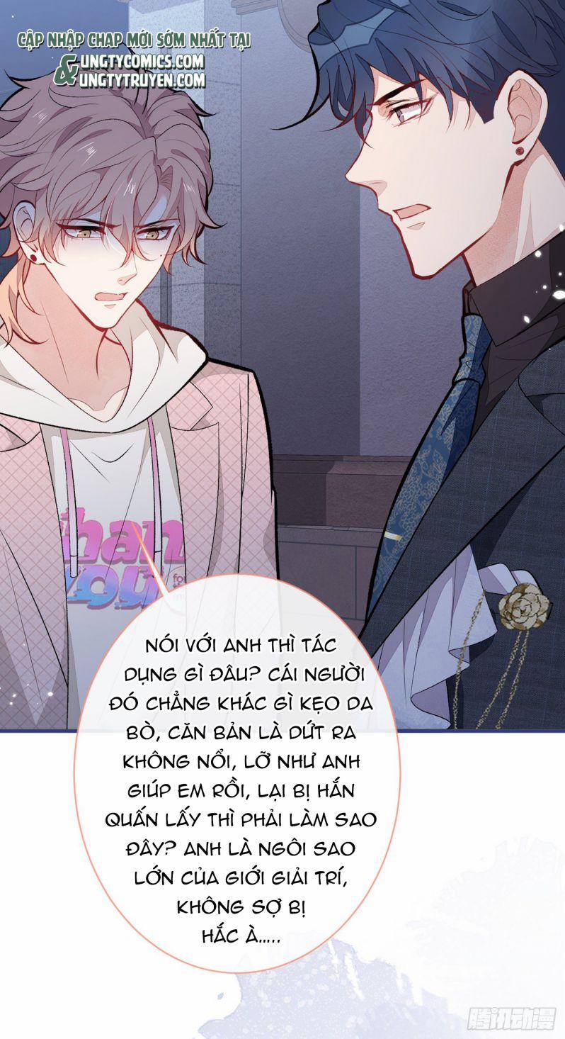 Hotsearch Của Ảnh Đế 91 trang 12