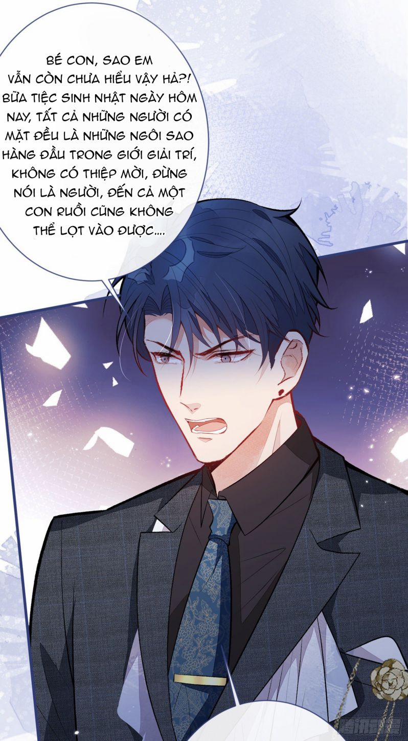 Hotsearch Của Ảnh Đế 91 trang 13