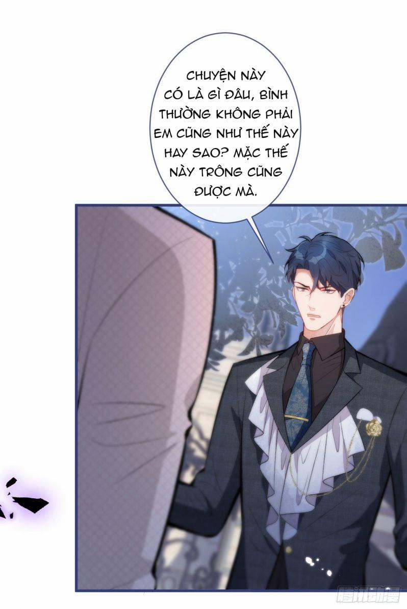 Hotsearch Của Ảnh Đế 91 trang 17