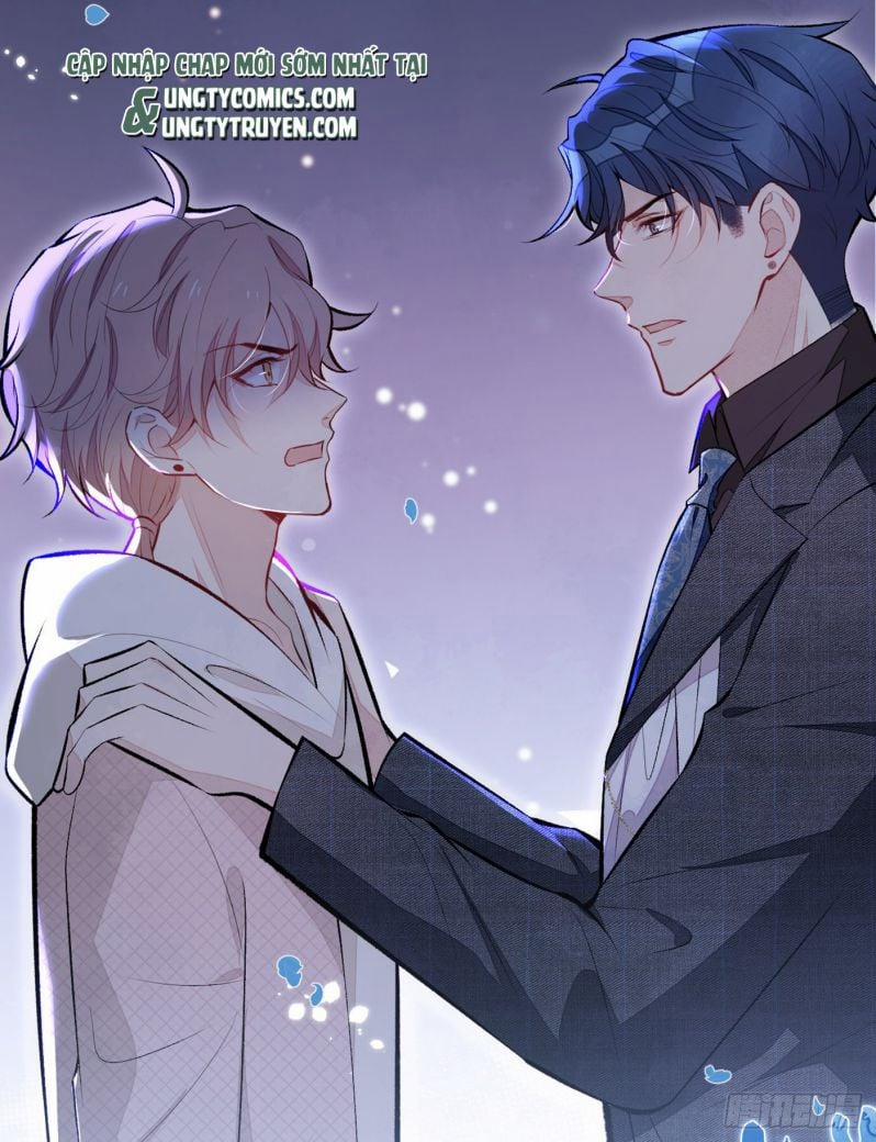 Hotsearch Của Ảnh Đế 91 trang 25