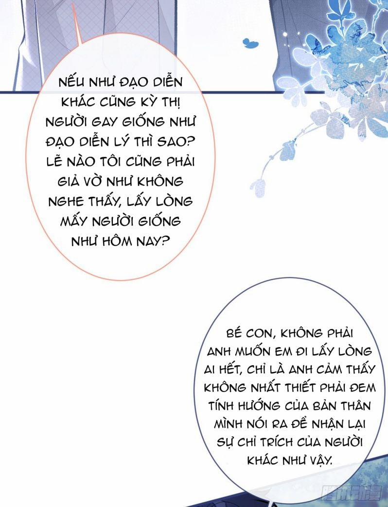 Hotsearch Của Ảnh Đế 91 trang 26