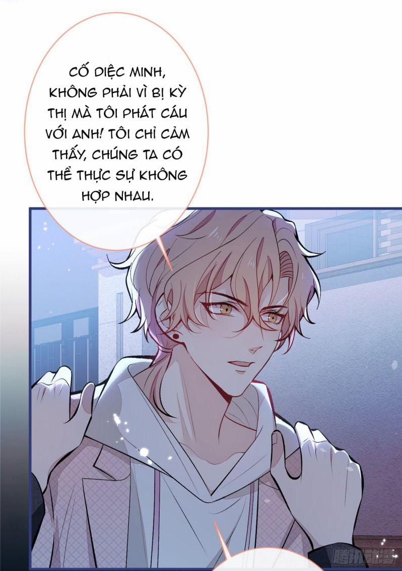 Hotsearch Của Ảnh Đế 91 trang 33