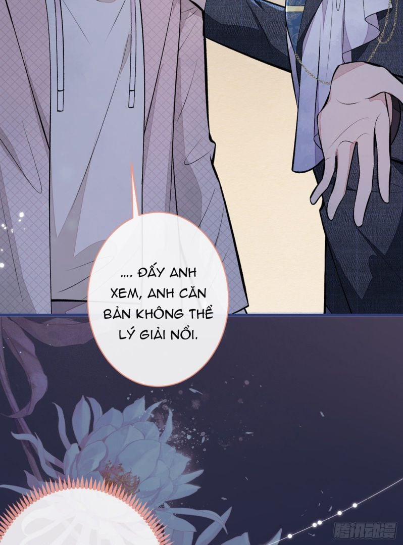 Hotsearch Của Ảnh Đế 91 trang 35