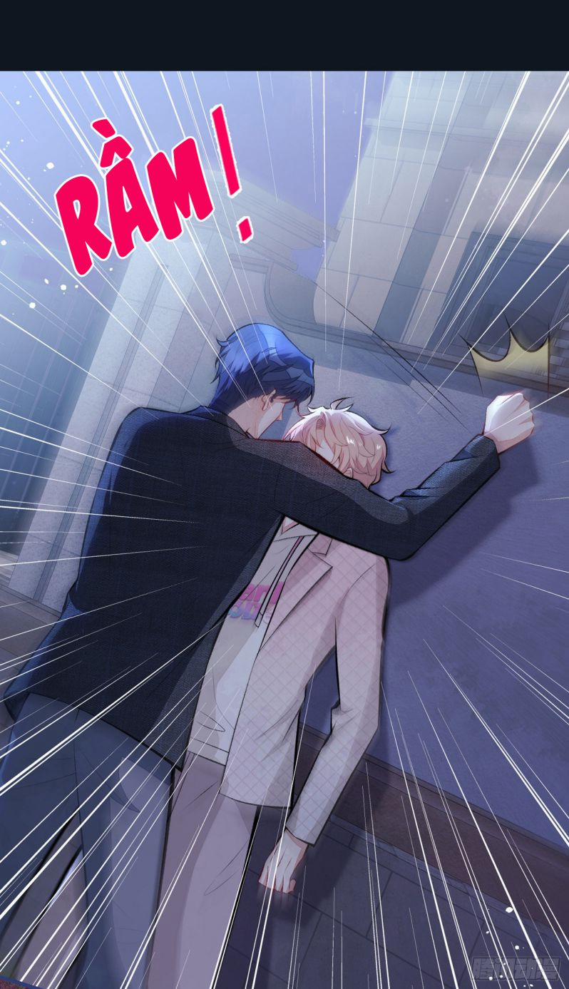 Hotsearch Của Ảnh Đế 91 trang 37