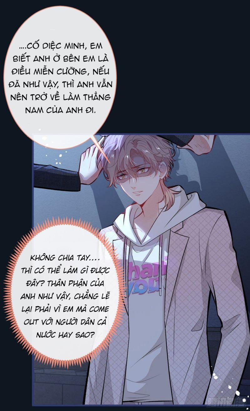 Hotsearch Của Ảnh Đế 91 trang 40