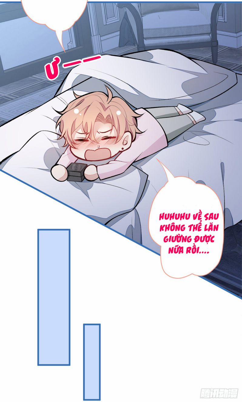 Hotsearch Của Ảnh Đế 92 trang 10