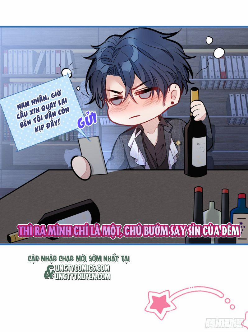 Hotsearch Của Ảnh Đế 92 trang 11