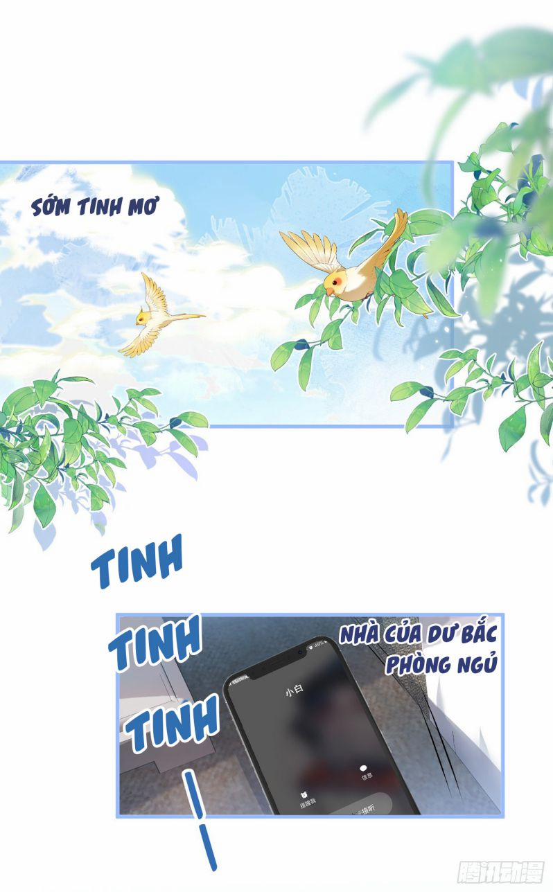 Hotsearch Của Ảnh Đế 92 trang 15