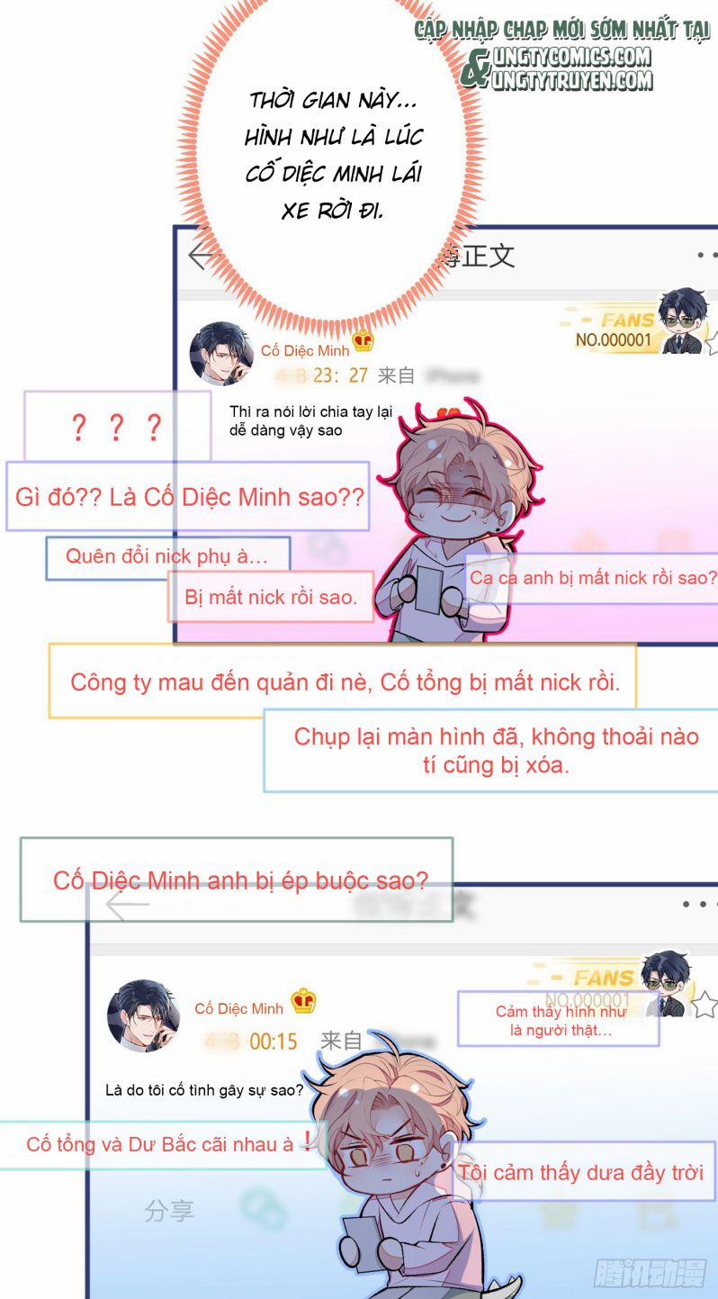 Hotsearch Của Ảnh Đế 92 trang 22