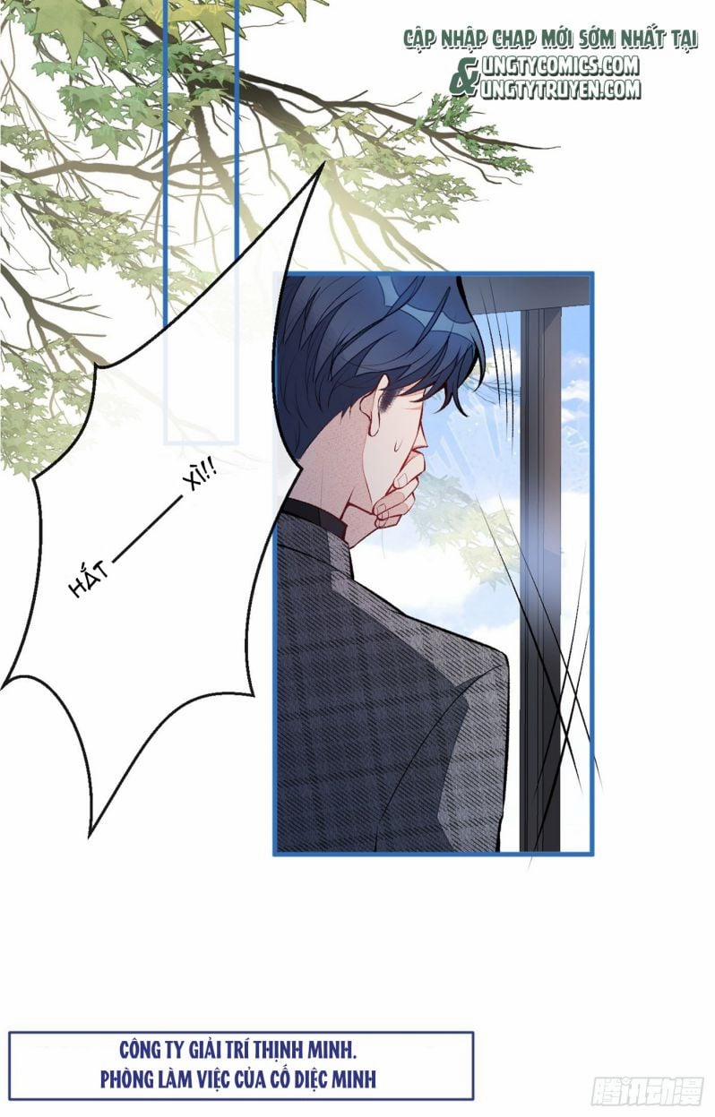 Hotsearch Của Ảnh Đế 92 trang 26