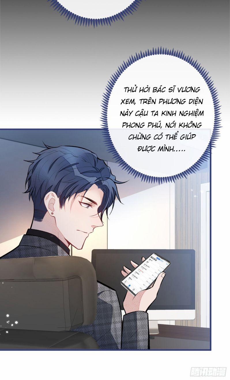 Hotsearch Của Ảnh Đế 92 trang 34