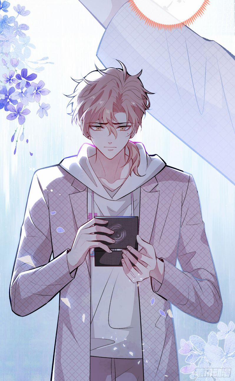 Hotsearch Của Ảnh Đế 92 trang 4