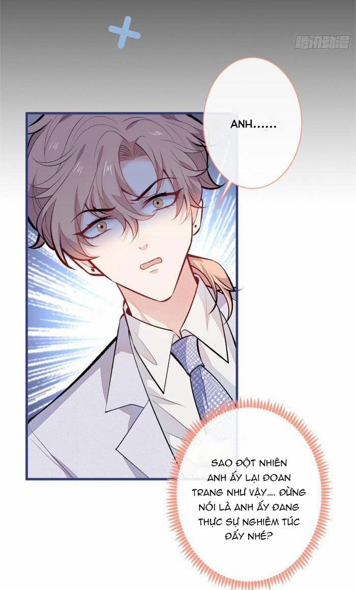 Hotsearch Của Ảnh Đế 93 trang 26