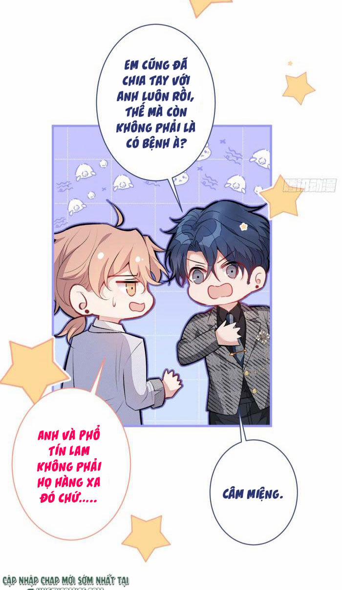 Hotsearch Của Ảnh Đế 93 trang 35