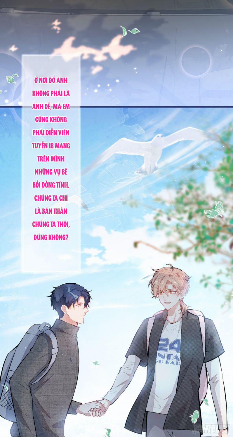 Hotsearch Của Ảnh Đế 94 trang 11