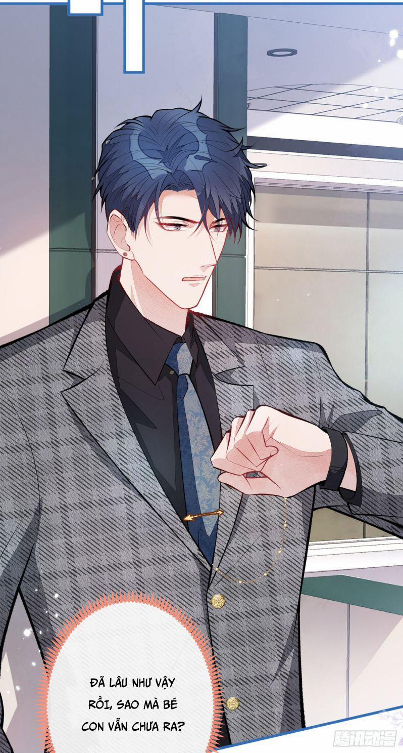 Hotsearch Của Ảnh Đế 94 trang 3