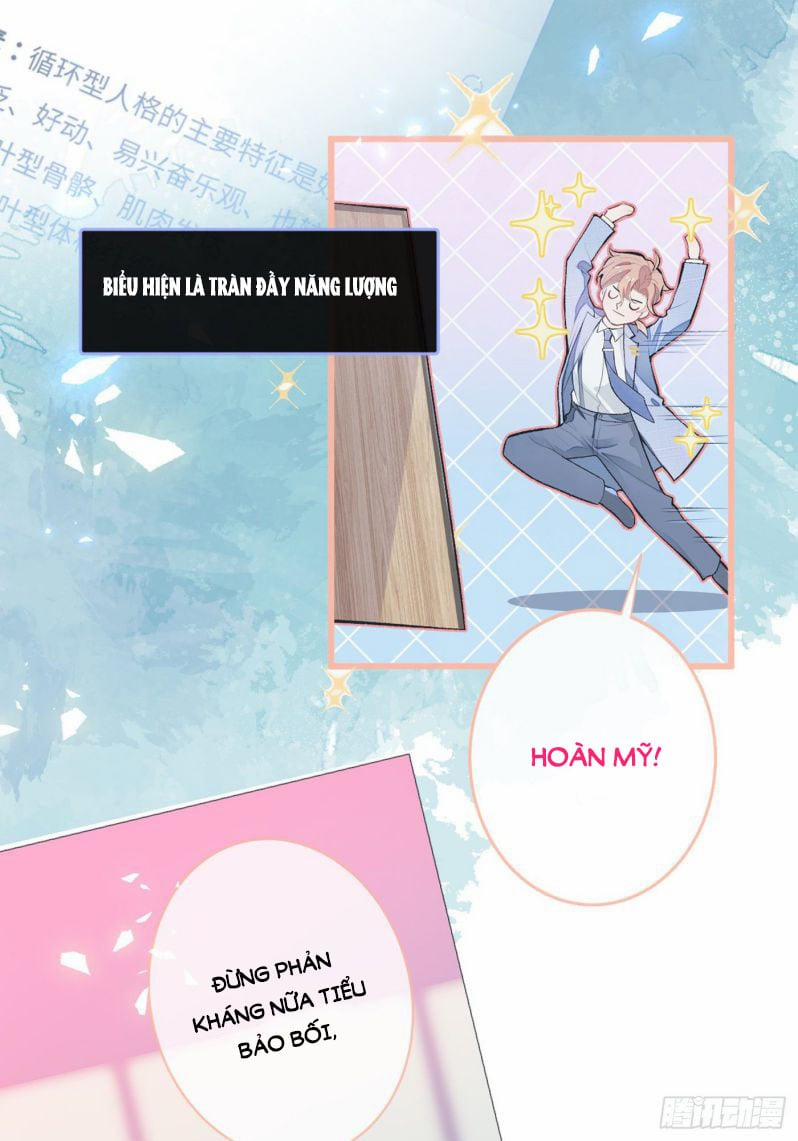 Hotsearch Của Ảnh Đế 94 trang 31