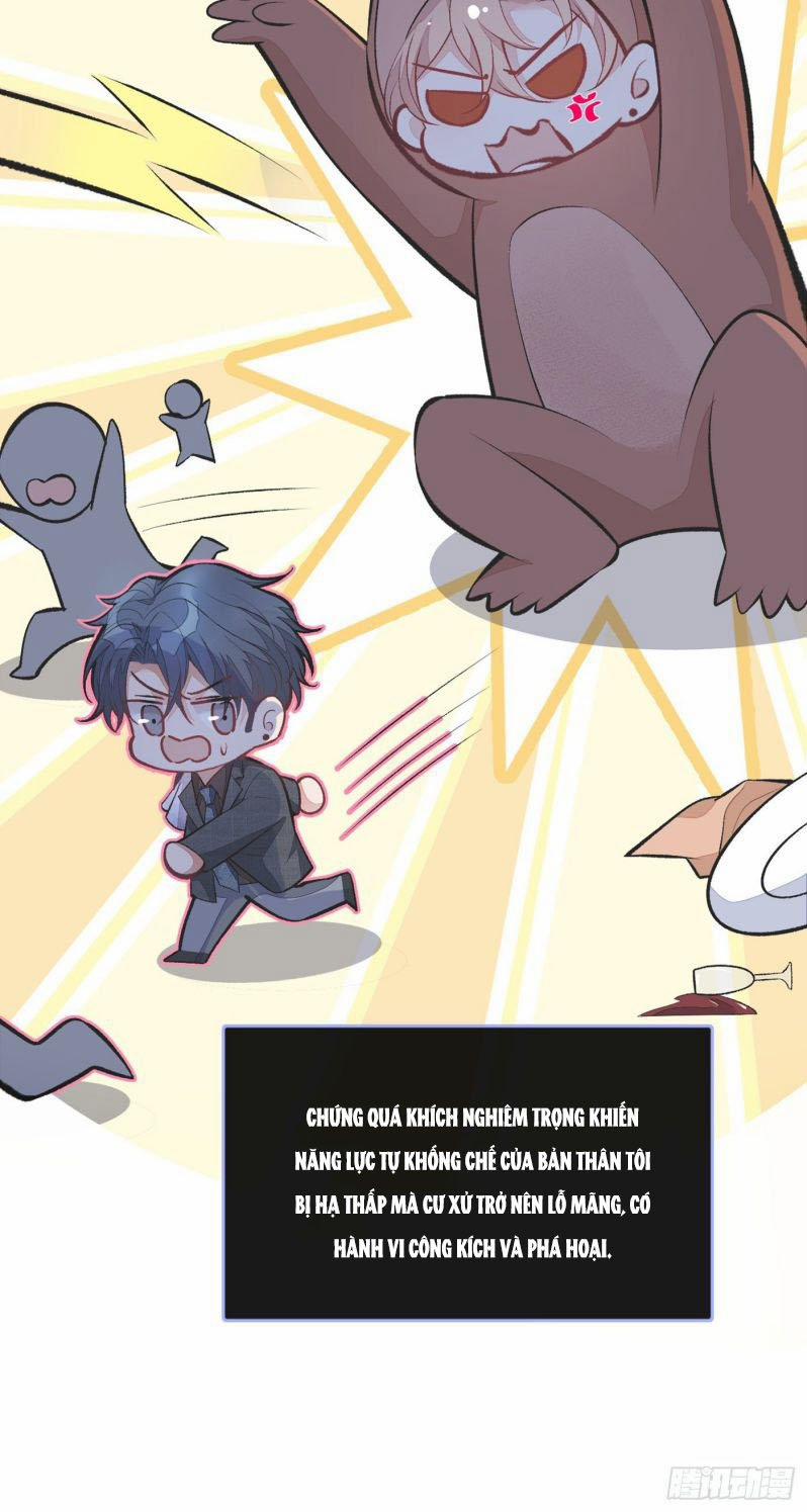 Hotsearch Của Ảnh Đế 94 trang 34