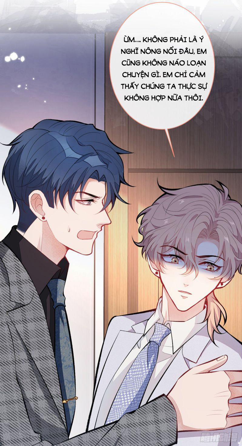 Hotsearch Của Ảnh Đế 94 trang 40