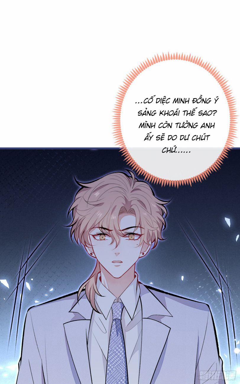 Hotsearch Của Ảnh Đế 95 trang 1